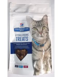 Hill's diet Hypoallergenic Treats gatto 70 gr.