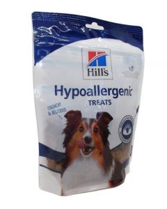 Hill's Hypoallergenic Treats 220 gr.