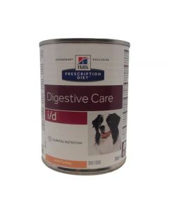 Hill's Prescription diet i/d umido cane macinato 360 gr.