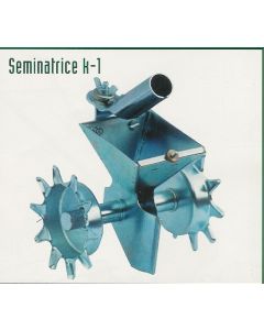 SEMINATRICE K-1
