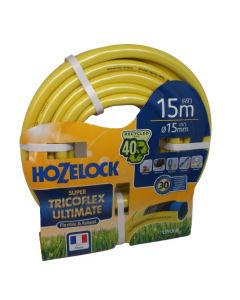 Tubo Hozelock Tricoflex