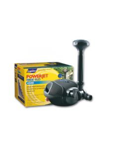 POMPA PJ FREE FLO 6000