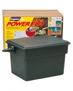 POWER FLO E.F. PT 510 FILTRO PER LAGHETTO