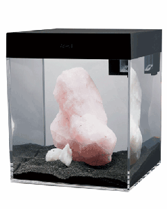 ACQUARIO ASKOLL PURE BLACK S  LT.13 