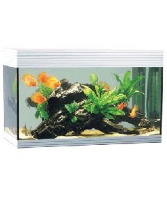 ACQUARIO ASKOLL PURE WHITE  L   LT.68