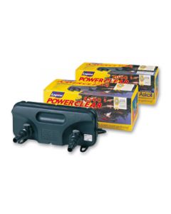 POWER CLEAR 7000  U.V.C.16 WATT