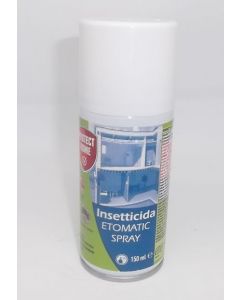 Insetticida Etomatic spray 150 ml.