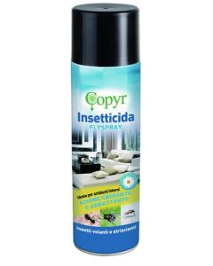 flyspray insetticida