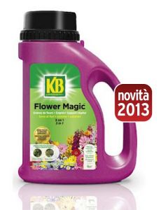Flower Magic KB kg.1
