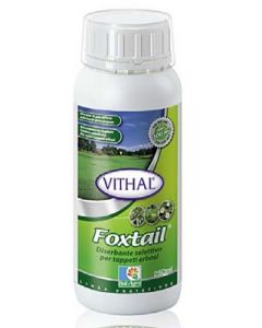 Foxtail graminicida 250 ml.