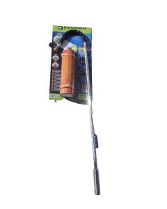 kit bruciatore erbacce