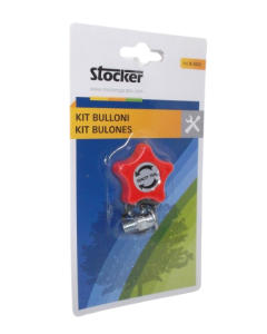Kit Bulloni forbice 2022 Stocker