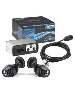 WAVEKIT KORALIA 2 + WAVEMAKER 2
