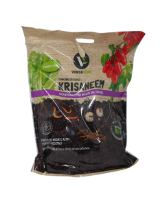 Krisaneem insetticida del terreno Adama
