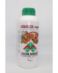 liquizol foglia Mormino