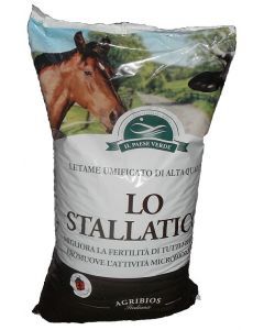 Stallatico biologico