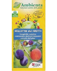 AMBIENTA MALATTIE DEI FRUTTI ML.100