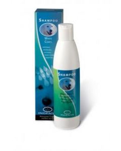 INGENYA SHAMPOO MANTI CHIARI 250 ML.