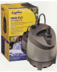 PowerPump MAX FLO LAGUNA
