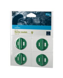 FIT-ON BARRIER MEDALS PZ.4