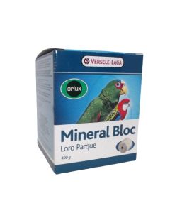 Orlux mineral bloc