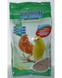 Mangime becchime Canarini Harmony