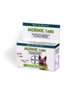 MURNIL TABS BAYER GR.40