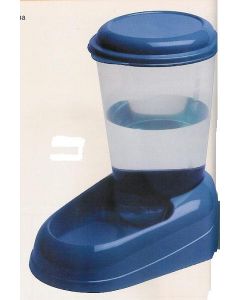 Distributore d'acqua 3L NADIR per cane e gatto