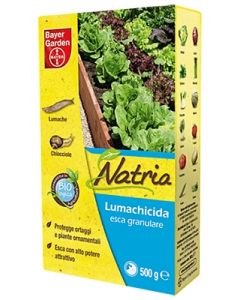 Natria lumachicida