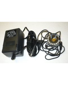 NEBULIZZATORE A 18 LED