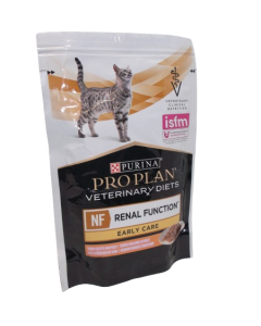 Pro Plan Veterinary Diets NF Early Care gatto umido pollo 85 gr Purina