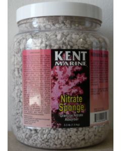 KENT NITRATE SPONGE 1500 GR.