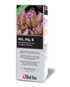 RED SEA NITRATE FOSFATE REDUCER   ML.500