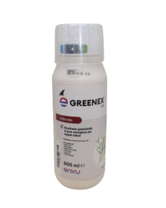 Nuovo Greenex erbicida