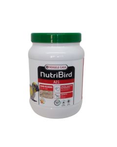 Nutribird a21 imbecco