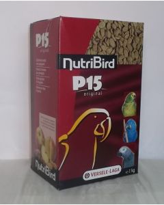 nutribird_p15_alimento_per_pappagalli