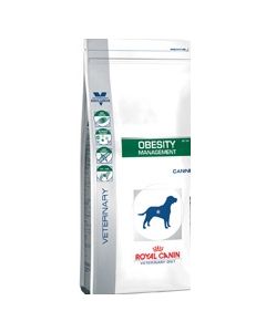 ROYAL CANIN OBESITY MANAGEMENT  KG.14