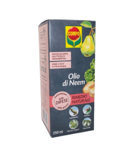 Olio di Neem Compo