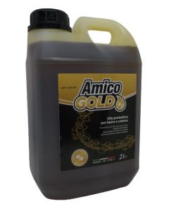 Amico Gold olio protettivo catene