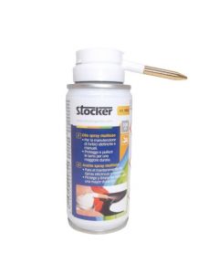 Olio spray multiuso Stocker 100 ml.