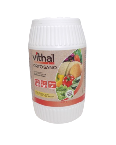 Integratore ammendante Orto Sano Vithal 500 gr.