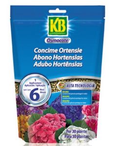 Osmocote Ortensie Rododendri Azalee 750 gr.