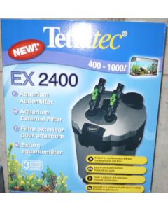 TETRATEC  EX 2400