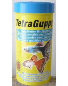 TETRAGUPPY ML.250