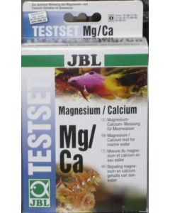 JBL TEST MAGNESIUM/CALCIUM