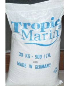 TROPIC MARIN SEA SALT KG.30   900 lt.
