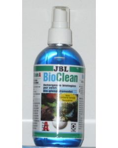 JBL BIOCLEAN