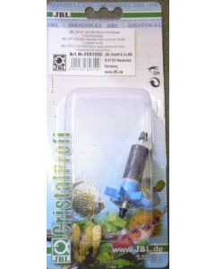 ROTORE E ALBERINO PER FILTRO JBL250