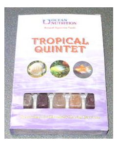 TROPICAL QUINTET gr.100