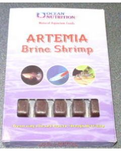 ARTEMIA Brine Shrimp gr.100